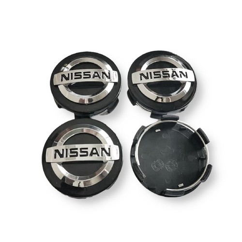 Per nissan 4pcs 60mm - nissan,