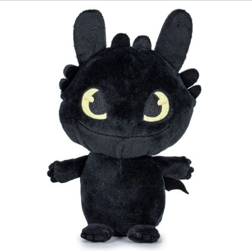 Peluche dragon trainer cm - peluche,