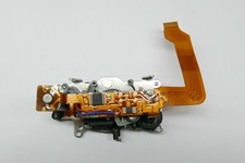 Per Nikon D5300 Centralina