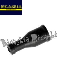 7191 - GOMMINO CAPPUCCIO BOBINA VESPA APE 50 TM P FL FL FL3 RST MIX EUROPA