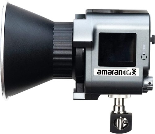 Amaran 60d led luce continua - amaran, s