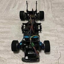 Radiocomando telaio doppio