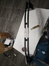 TRAVERSA PARAURTI POSTERIORE FIAT SEDICI/SUZUKI SX4 ORIGINALE  6556079J10