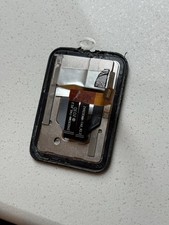 GoPro Hero 9 Display