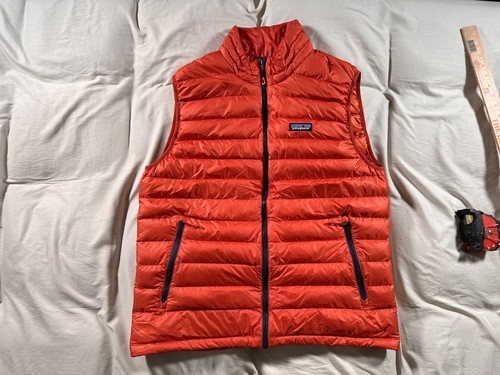 Patagonia piumino oca - piumino, d'oca