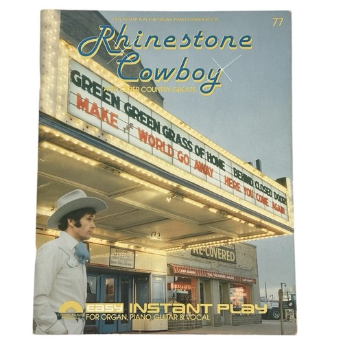 Strass cowboy and - strass,
