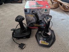 Logitech Wingman Force 3D