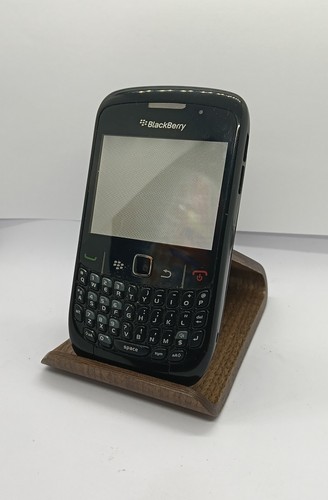 Blackberry curve 8520 nero - 📲blackberry,