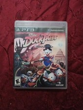Gioco PS3 DuckTales Remastered