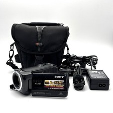 Videocamera Sony Handycam