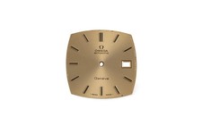 Omega Geneve quadrante