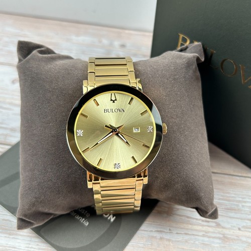 Orologio bulova futuro modern - orologio,