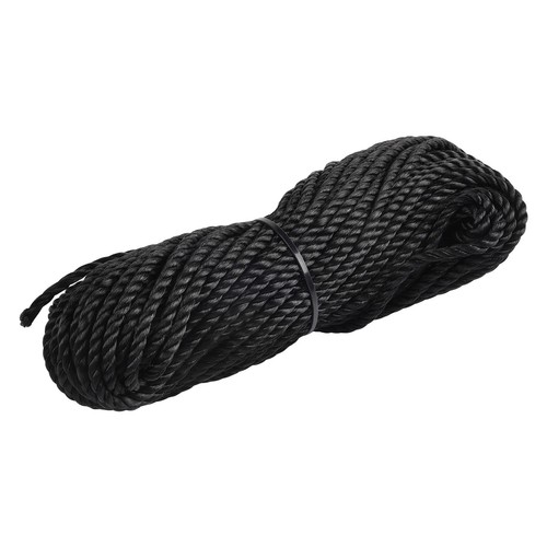 Bobina polirropio nero varie - bobina,