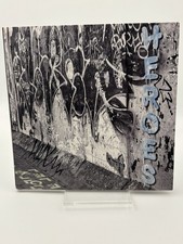 King crimson heroes mini - crimson, mini-cd