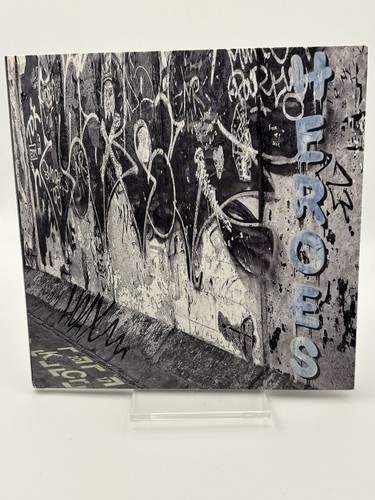 King crimson heroes - king, mini-cd