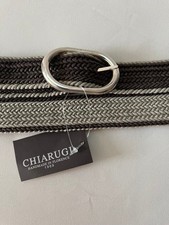 Cintura uomo in corda