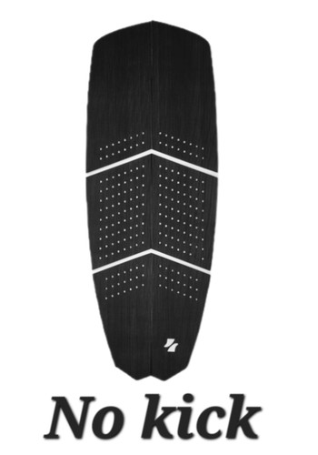 New ovhd traction wing - traction, wing/foil