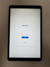 Samsung Galaxy Tab A 10.1"