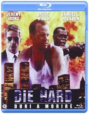 Blu-Ray *** DIE HARD 3 - DURI
