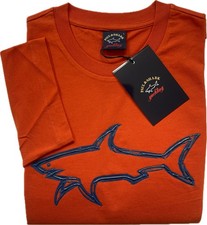 T-shirt Paul&Shark P&S