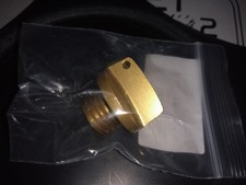 Tappo Carico Olio Motore color