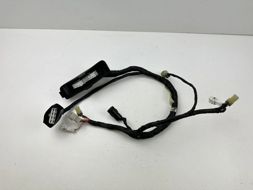Fascio centrale abs - abs, fj