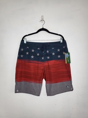 Travis mathew starboard shores - travis,