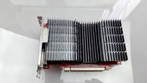 Scheda video asus amd - scheda, ati