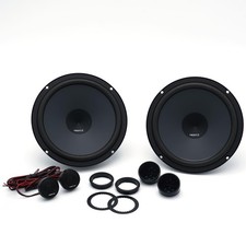 Hertz K 165, UNO 6.5" 2-Way