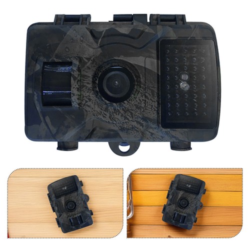 Fotocamera pista mp - da,