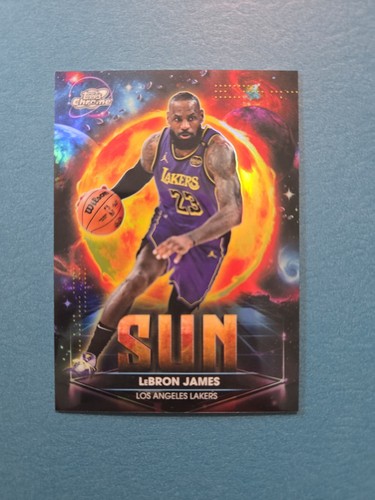 2025 topps cosmic - cosmic,