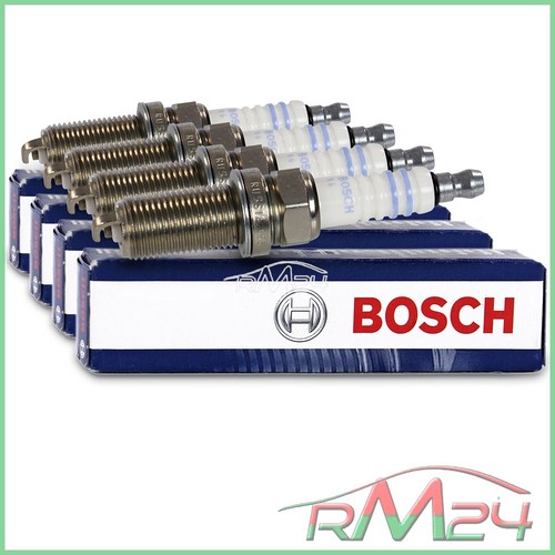 Candela accensione bosch - accensione,