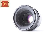 🎦 Nikon AF Micro Nikkor 60 mm F/2.8 per obiettivo attacco F dal Giappone #23...
