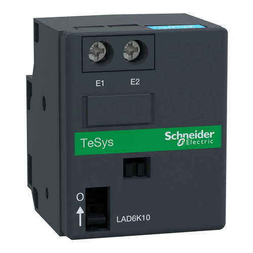 Schneider lad6k10m tesys - schneider,
