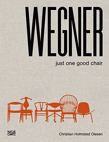 Hans wegner just one - hans, good