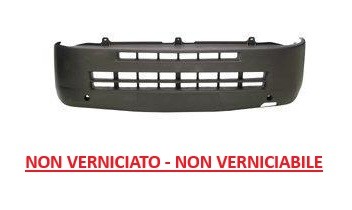 Paraurti anteriore per - per, fiat