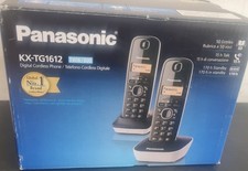 TELEFONO CORDLESS PANASONIC