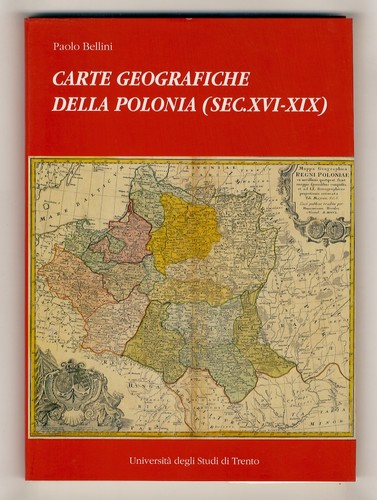 Carte geografiche della