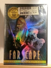 Farscape: Starburst Edition -