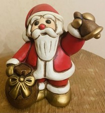 Thun Babbo Natale con Sacco e