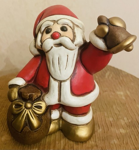 Thun babbo natale con - babbo, e