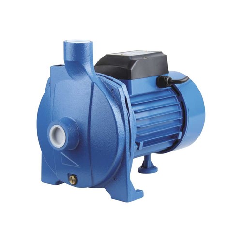 Elettropompa pompa autoclave