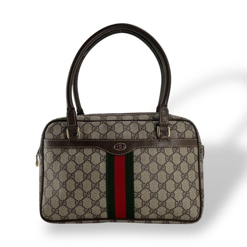 Borsa gucci boston supreme - borsa,