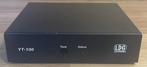 Ldg electronics 100 - electronics, yt-100