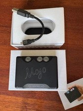 CHORD Electronics MOJO