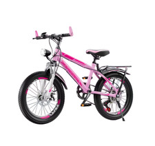 Bicicletta da 20 pollici nuova