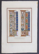 stampa antica carlo lasinio