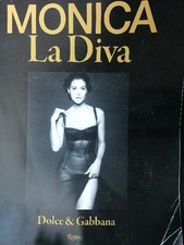 MONICA LA DIVA AA.VV. RIZZOLI