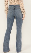 Jeans donna IDYLLWIND Beasley