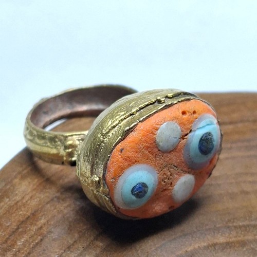 Bellissimo anello antico